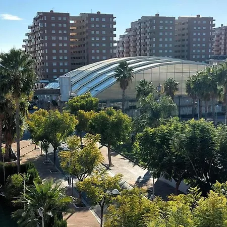 Apartamento Neptuno Sunrise Magic World Oropesa del Mar Exterior photo