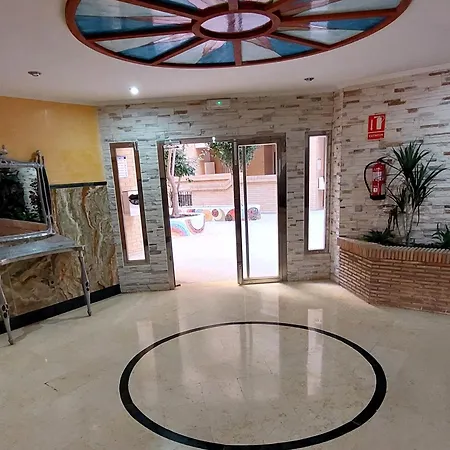 Apartamento Neptuno Sunrise Magic World Oropesa del Mar Exterior photo