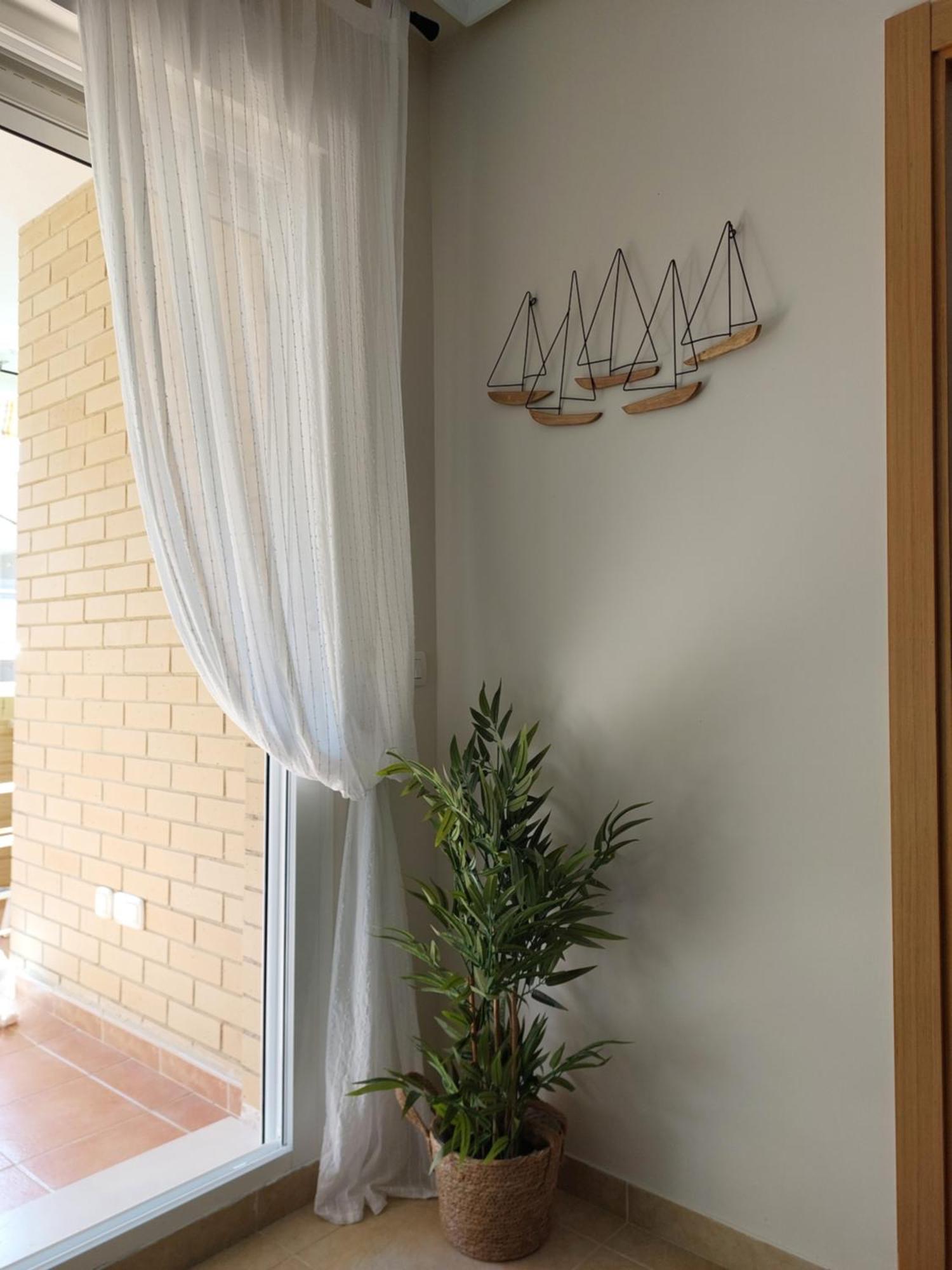 Apartment Neptuno Sunrise Magic World